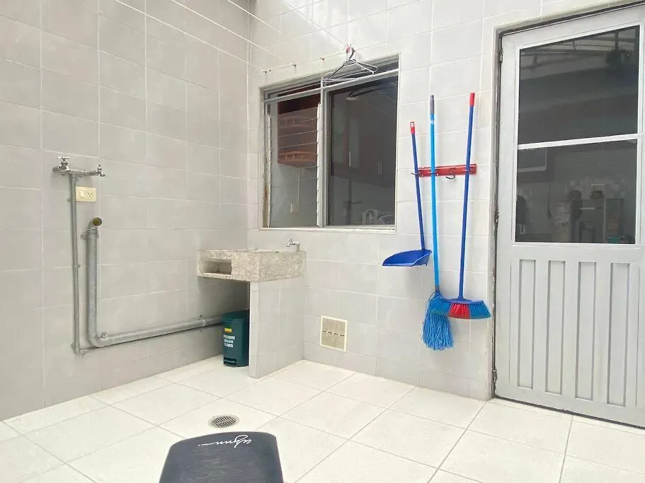 Amplio Apartamento. Campin En El Corazon De Bogota 0*,  Colombia