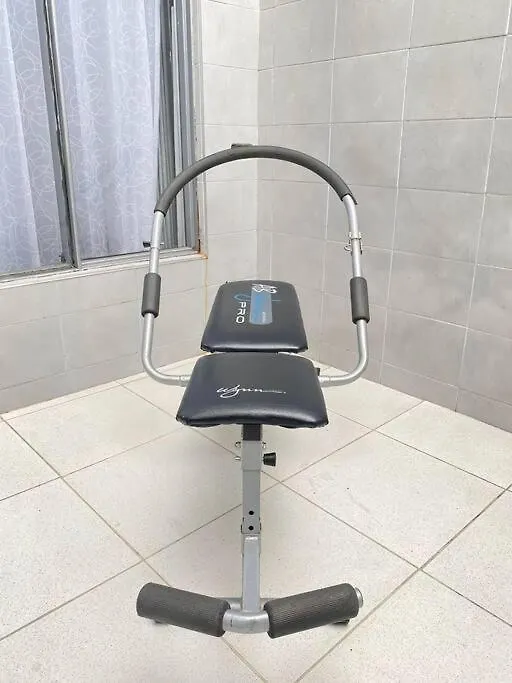 Amplio Apartamento. Campin En El Corazon De 보고타 아파트
